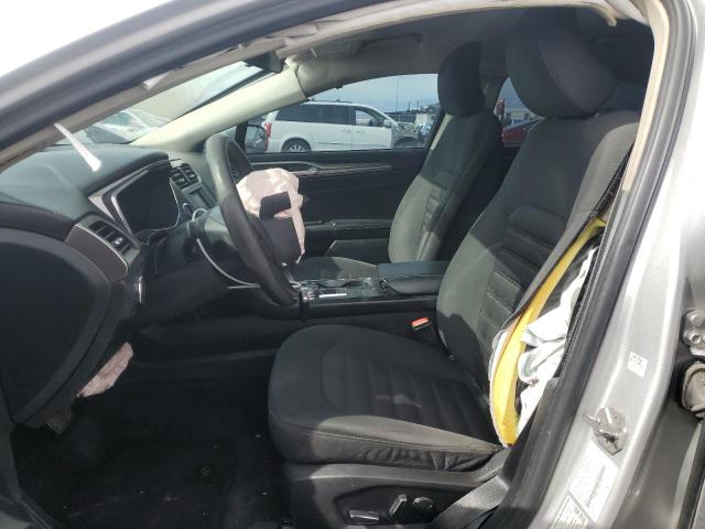 Photo 7 from auction – 2017 FORD FUSION SE with VIN 3FA6P0LU2HR222593
