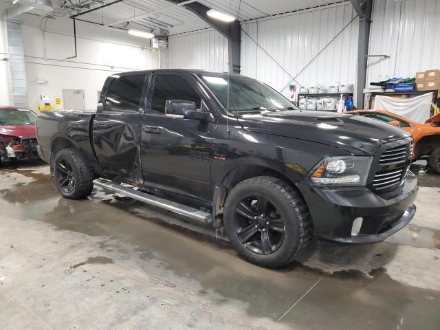 Photo 4 from auction – 2016 RAM 1500 SPORT with VIN 1C6RR7MT5GS138536