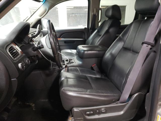 Photo 7 from auction – 2011 GMC YUKON XL K with VIN 1GKS2LE37BR298699