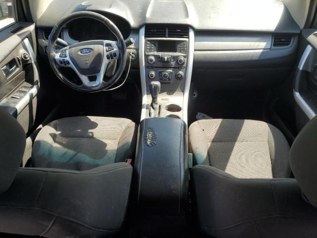 Photo 8 from auction – 2013 FORD EDGE SEL with VIN 2FMDK3JC7DBA17514