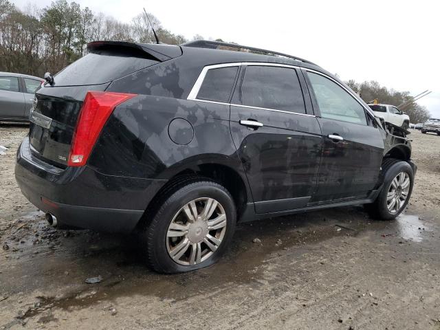 Снимка 3 от търг – 2014 CADILLAC SRX с VIN 3GYFNAE39ES516338
