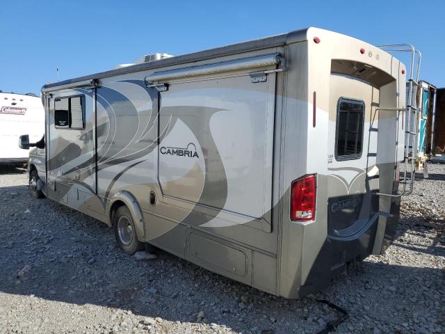 Снимка 3 от търг – 2009 WINNEBAGO CAMPER с VIN 1FDXE45S98DB50478