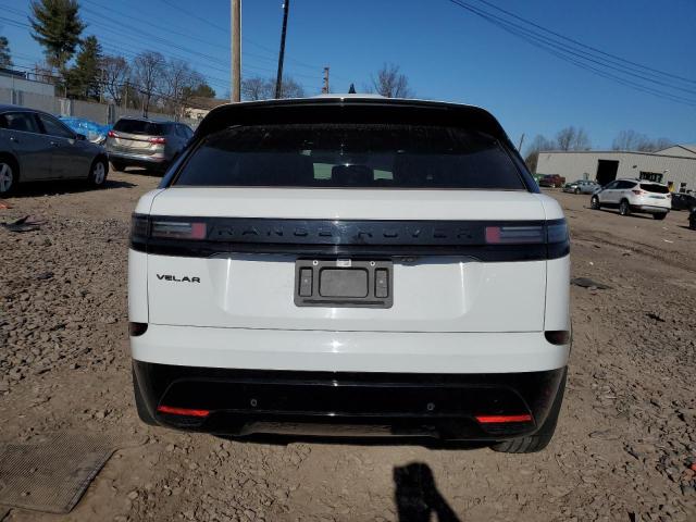 Photo 6 from auction – 2025 LAND ROVER RANGE ROVE with VIN SALYL2EX1SA391998