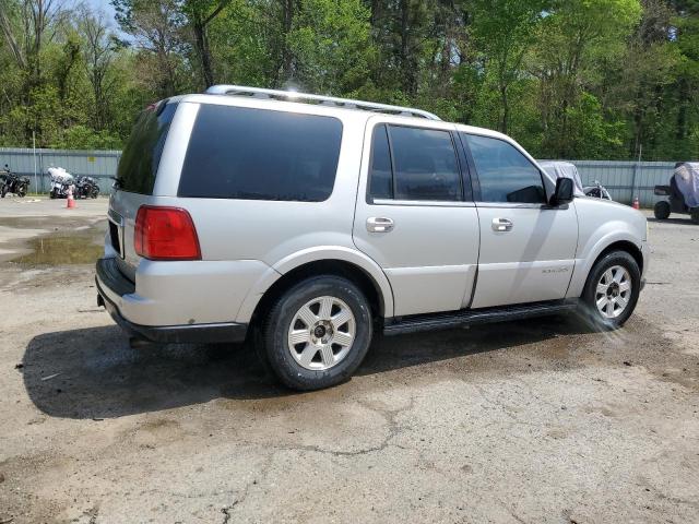Photo 3 from auction – 2006 LINCOLN NAVIGATOR with VIN 5LMFU28526LJ24586
