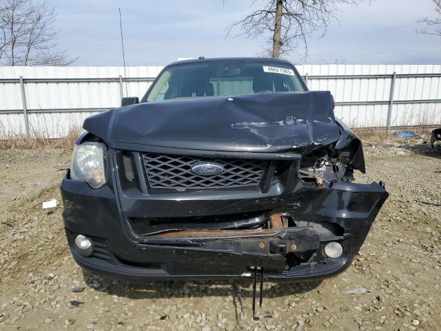 Photo 5 from auction – 2010 FORD EXPLORER S with VIN 1FMEU2D82AUF00415
