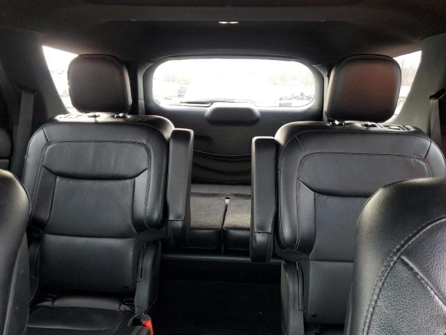 Photo 10 from auction – 2020 FORD EXPLORER L with VIN 1FMSK8FH9LGB04511