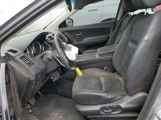 Photo 7 from auction – 2015 MAZDA CX-9 TOURI with VIN JM3TB3CA0F0465326