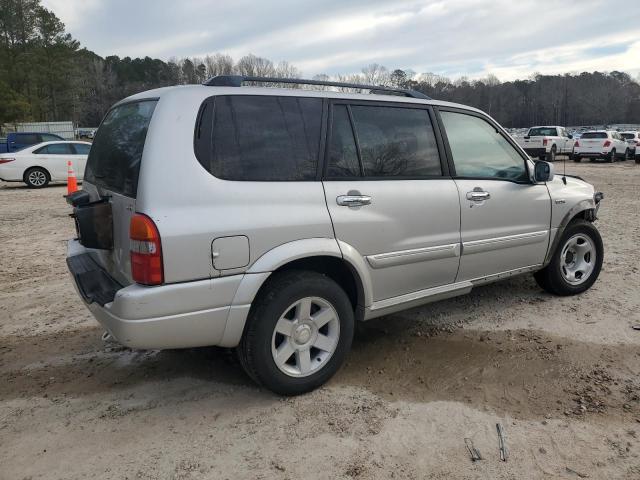 Photo 3 from auction – 2002 SUZUKI XL7 PLUS with VIN JS3TY92V624110373