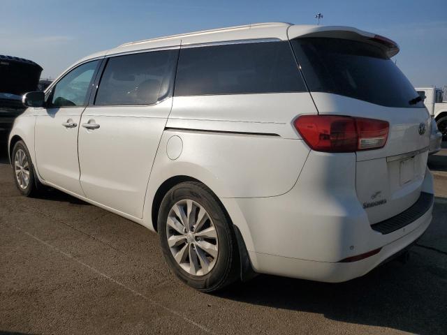 Photo 2 from auction – 2015 KIA SEDONA EX with VIN KNDMC5C11F6046081