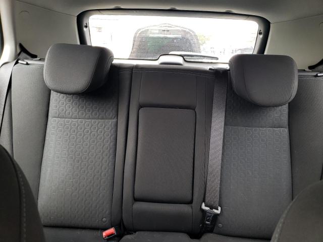Photo 10 from auction – 2015 CHEVROLET TRAX 1LS with VIN KL7CJPSB3FB074167