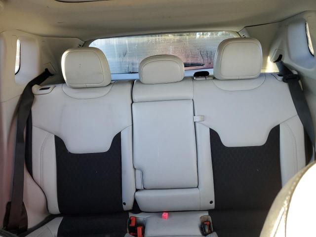 Photo 10 from auction – 2020 JEEP COMPASS LA with VIN 3C4NJCBB8LT247177