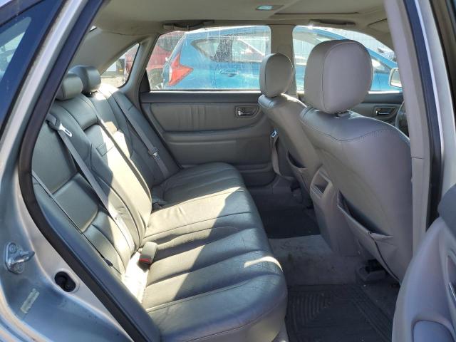Photo 10 from auction – 2003 TOYOTA AVALON XL with VIN 4T1BF28B43U337241