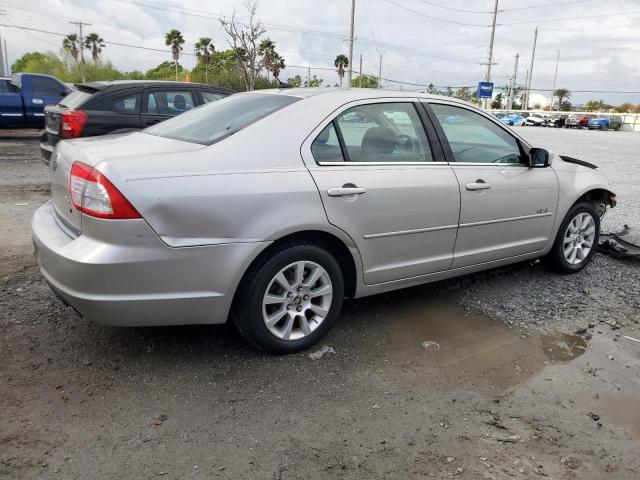 Photo 3 from auction – 2007 MERCURY MILAN with VIN 3MEHM07127R660474