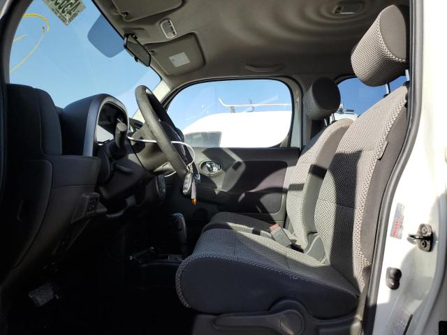 Снимка 7 от търг – 2010 NISSAN CUBE BASE с VIN JN8AZ2KR6AT152662