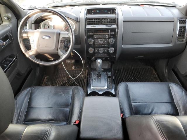 Photo 8 from auction – 2010 FORD ESCAPE LIM with VIN 1FMCU9EG6AKB87421