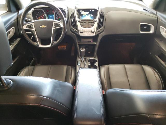 Photo 8 from auction – 2016 CHEVROLET EQUINOX LT with VIN 2GNFLGEK5G6241758