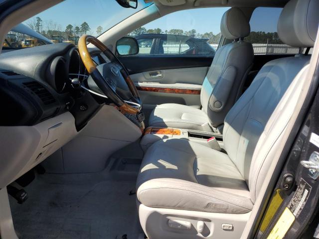 Photo 7 from auction – 2005 LEXUS RX 330 with VIN 2T2HA31UX5C077888