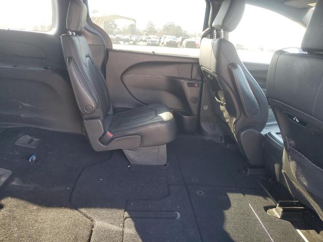Photo 11 from auction – 2021 CHRYSLER PACIFICA T with VIN 2C4RC3BG4MR567186