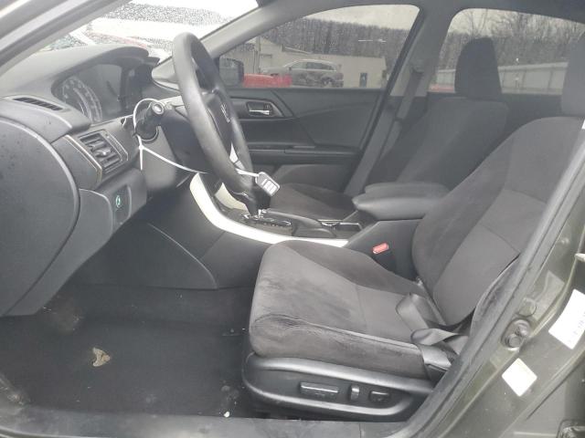 Photo 7 from auction – 2014 HONDA ACCORD EX with VIN 1HGCR2F77EA003449