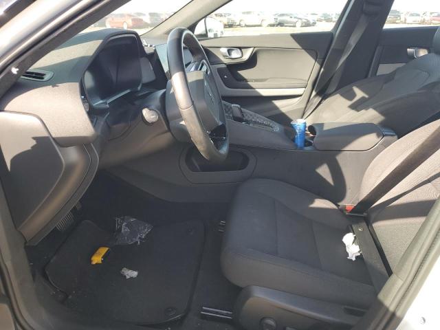 Photo 7 from auction – 2023 POLESTAR 2 with VIN YSMEG3KAXPL162207