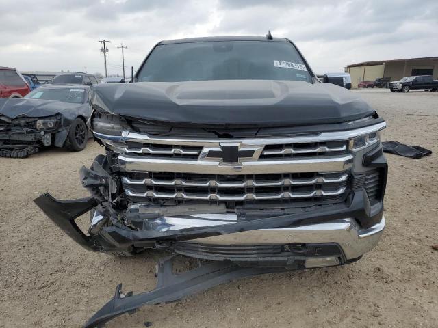 Photo 5 from auction – 2023 CHEVROLET SILVERADO with VIN 3GCUDGE87PG265517