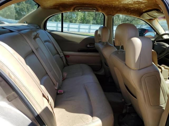 Photo 10 from auction – 2004 BUICK LESABRE LI with VIN 1G4HR54K944117264