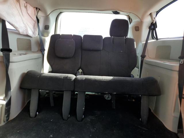 Photo 10 from auction – 2013 DODGE GRAND CARA with VIN 2C4RDGCG5DR612154