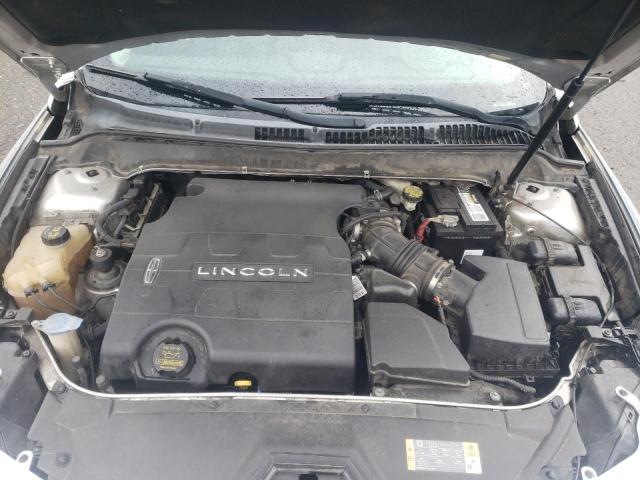 Photo 11 from auction – 2013 LINCOLN MKZ with VIN 3LN6L2GK4DR821690