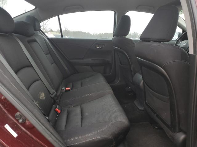 Photo 10 from auction – 2014 HONDA ACCORD SPO with VIN 1HGCR2F59EA034376