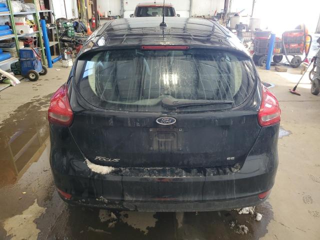 Foto 6 de la subasta – 2017 FORD FOCUS SE con VIN 1FADP3K26HL265745