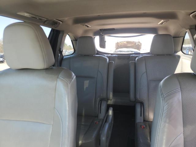 Photo 10 from auction – 2014 TOYOTA HIGHLANDER with VIN 5TDYKRFH9ES026390