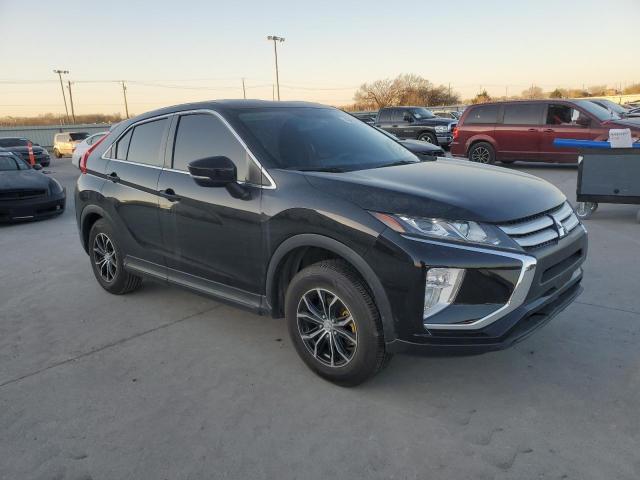 Photo 4 from auction – 2019 MITSUBISHI ECLIPSE CR with VIN JA4AS3AA8KZ019542