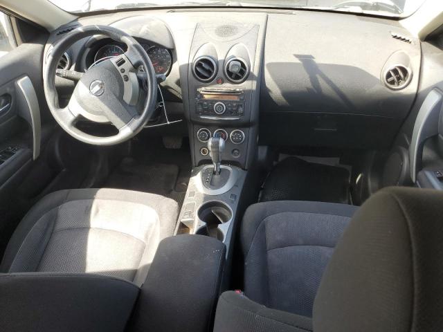 Photo 8 from auction – 2012 NISSAN ROGUE S with VIN JN8AS5MT0CW605593