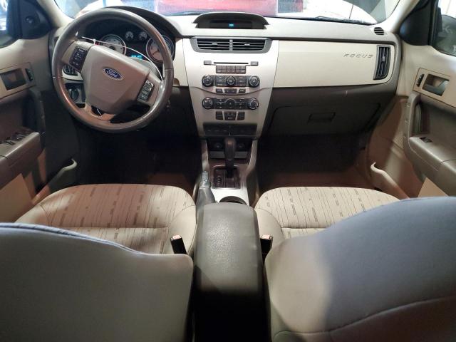 صورة رقم 8 من المزاد - 2008 FORD FOCUS SE مع VIN 1FAHP35N38W220106
