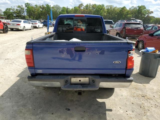 Photo 6 from auction – 2003 FORD RANGER SUP with VIN 1FTYR44V53PB02251