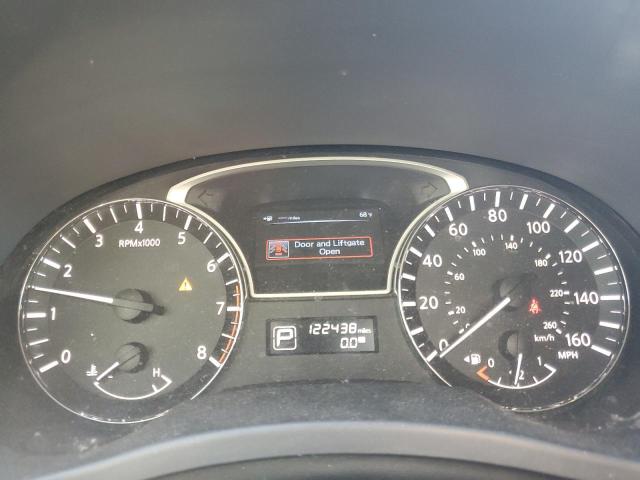 Photo 9 from auction – 2013 NISSAN PATHFINDER with VIN 5N1AR2MNXDC642544