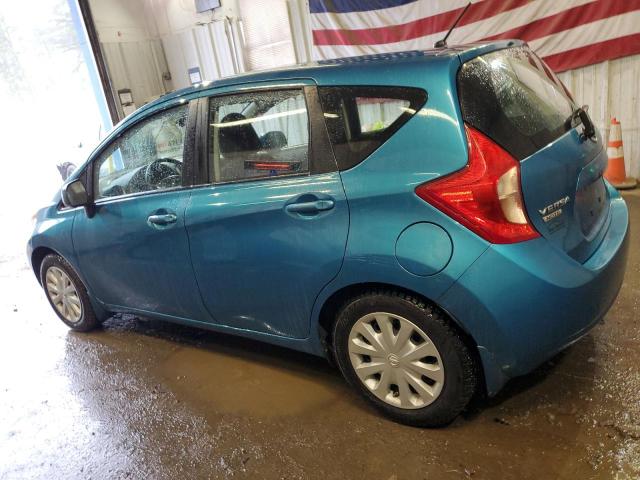 Photo 2 from auction – 2014 NISSAN VERSA NOTE with VIN 3N1CE2CP3EL367247