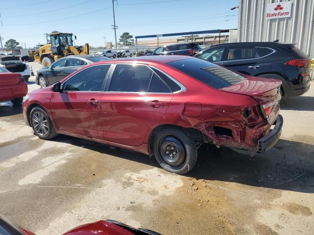 Photo 2 from auction – 2017 TOYOTA CAMRY LE with VIN 4T1BF1FK3HU635865