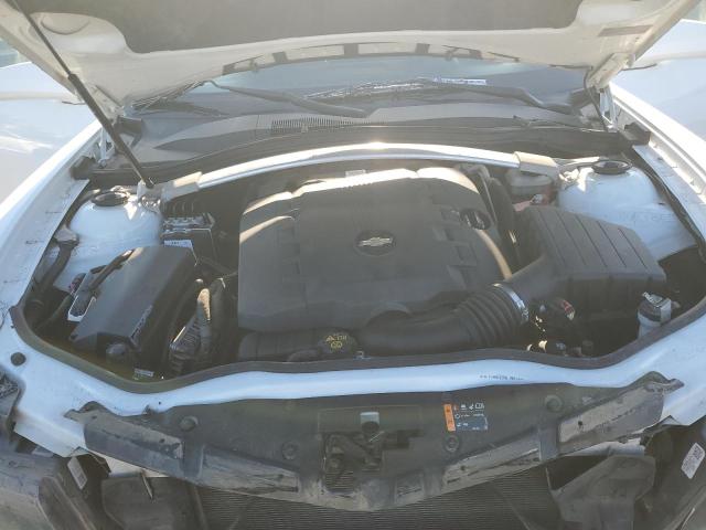 Photo 11 from auction – 2015 CHEVROLET CAMARO LT with VIN 2G1FD3D3XF9276858