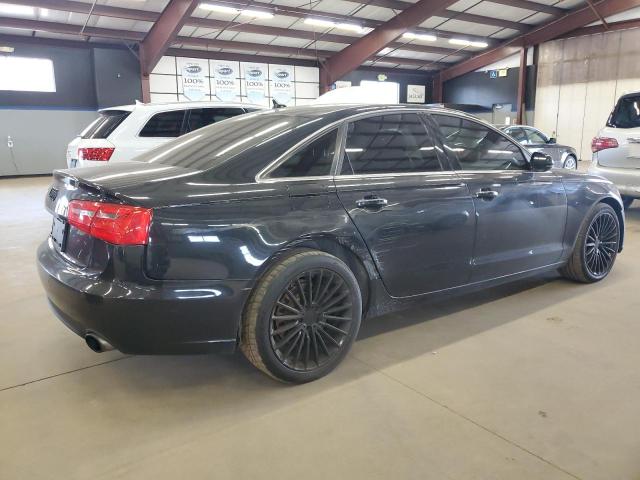 Photo 3 from auction – 2014 AUDI A6 PREMIUM with VIN WAUGFAFC4EN088577