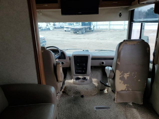 Photo 5 from auction – 2012 FORD F53 with VIN 1F66F5DY5C0A03120