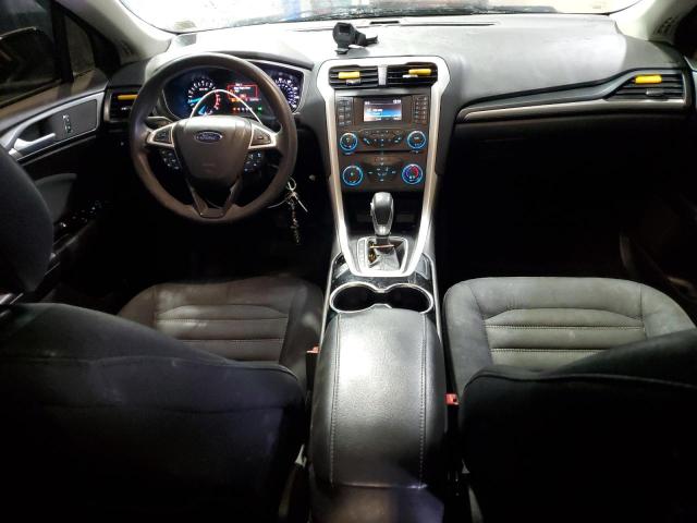 Photo 8 from auction – 2015 FORD FUSION SE with VIN 3FA6P0H70FR151491