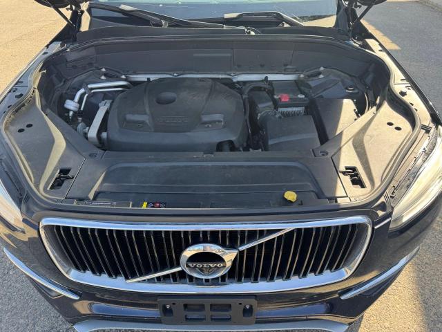 Photo 7 from auction – 2017 VOLVO XC90 T6 with VIN YV4A22PK1H1123567
