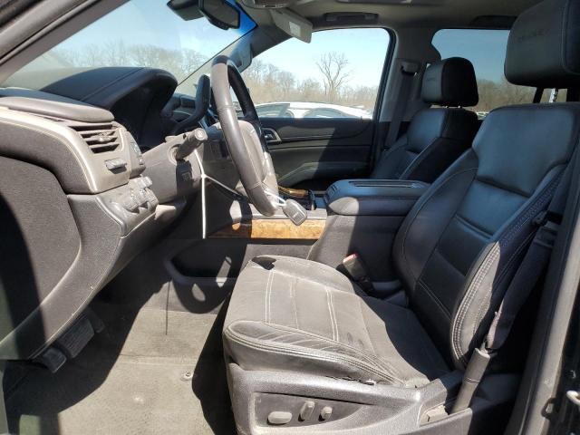 Photo 7 from auction – 2015 GMC YUKON DENA with VIN 1GKS2CKJ2FR220114