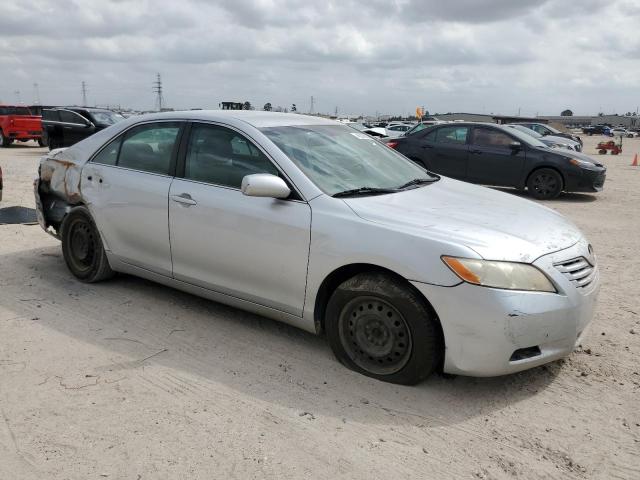 Photo 4 from auction – 2007 TOYOTA CAMRY CE with VIN 4T1BE46K77U178061