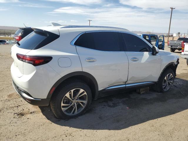 Photo 3 from auction – 2022 BUICK ENVISION E with VIN LRBFZPR47ND031386