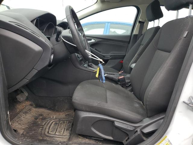 Photo 7 from auction – 2017 FORD FOCUS SE with VIN 1FADP3K23HL311497