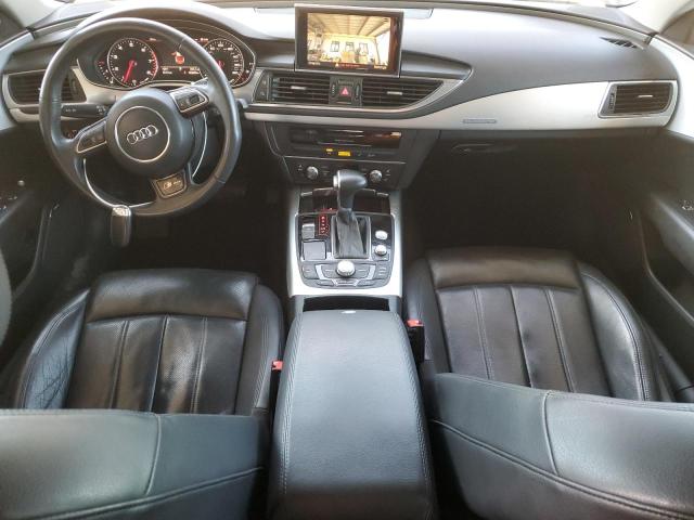 Photo 8 from auction – 2012 AUDI A7 PRESTIG with VIN WAU2GAFC9CN137860
