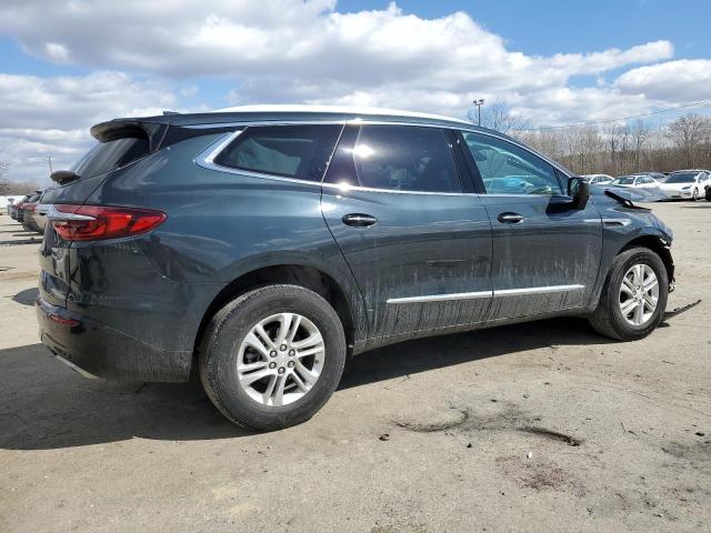 Photo 3 from auction – 2020 BUICK ENCLAVE ES with VIN 5GAEVAKW2LJ156362