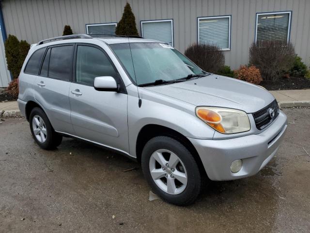 Photo 4 from auction – 2005 TOYOTA RAV4 with VIN JTEHD20V056042361